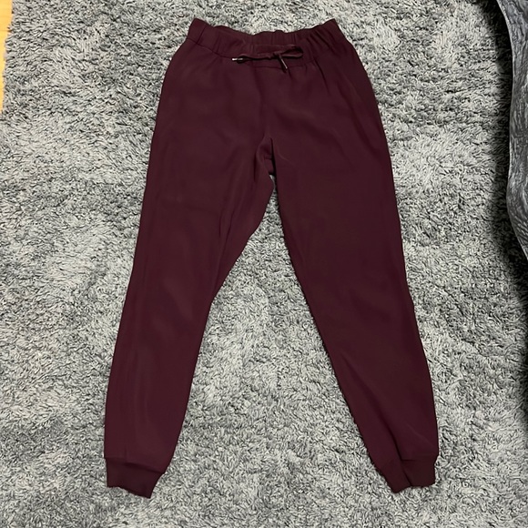 Lululemon Joggers - Picture 1 of 5